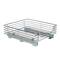 Household Essentials Glidez Chrome Cabinet Organizer